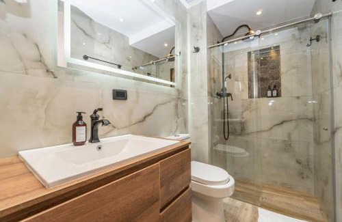 Urbanizacion Eliana Apartment | Cartagena Beach Resort 927