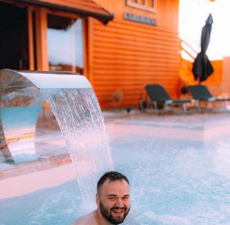 Brcko Villa | Cartagena Villa & Spa