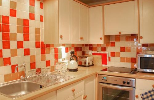 Middleham House | Cartmel Cottage