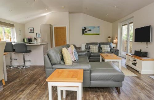 Allithwaite House | Cartmel Lodge