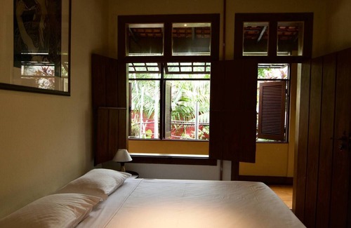 Campina Apartment | Cas'amazonia - Suíte Superior 04 Cama Queen