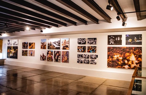 Campina Apartment | Cas'amazonia - Suíte Superior 04 Cama Queen