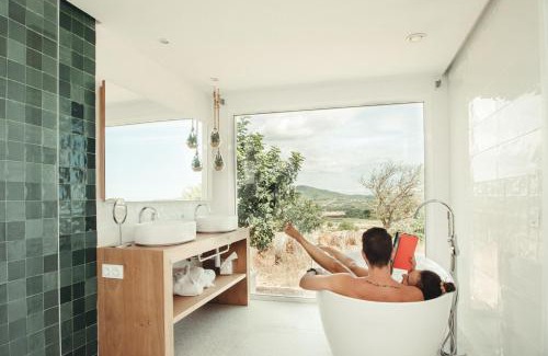 Sant Llorenc des Cardassar House | Cas Cabo Nou Agroturismo Adults Only