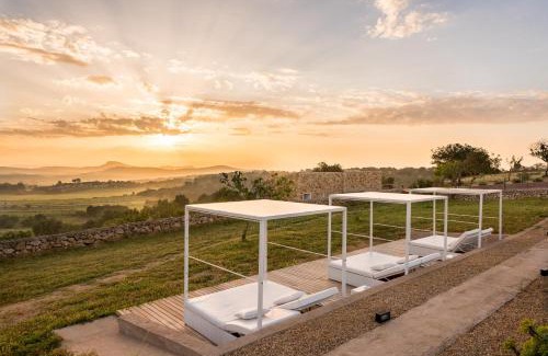 Sant Llorenc des Cardassar House | Cas Cabo Nou Agroturismo Adults Only