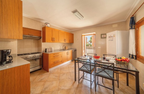 Alcanada Cottage | CAS CARELLO Finca for 12 people in Alcanada