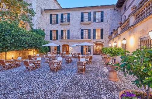 Lloseta Hotel | Cas Comte Suites & Spa - Adults Only