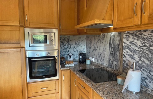 Balea Ski Chalet | Casa de Vacaciones Campos de Balea