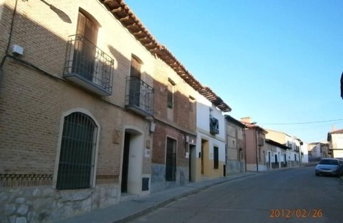 Siete Iglesias de Trabancos Cottage | Casa Rural Calderón de Medina I, II and III for 26 people