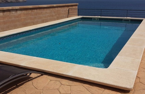 Cala Pi Ski Chalet | CAS FORNER