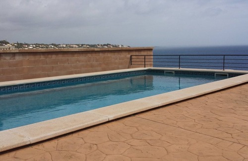 Cala Pi Ski Chalet | CAS FORNER