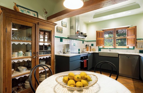 S'Arxiduc House | Cas Galgo - Luxury Villa