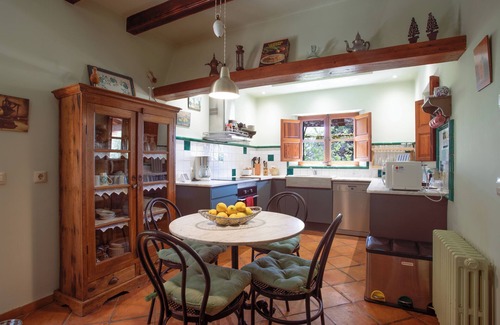 S'Arxiduc House | Cas Galgo - Luxury Villa