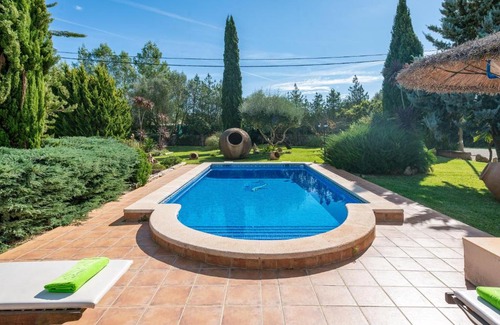 Sencelles Villa | Cas Mostatxet (Sencelles)