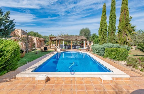 Sencelles Villa | Cas Mostatxet (Sencelles)