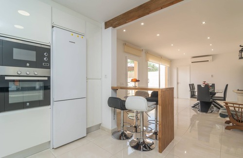 Ariany House | Cas Padri Pep in Ariany