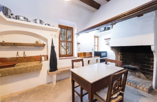 Santa Maria del Cami Villa | Cas Pilot - Villa With Private Pool. Free Wifi