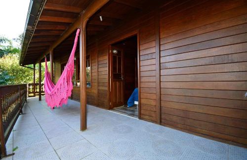 Caieira House | Casa à Beira Mar no Ribeirão da Ilha - SDI012