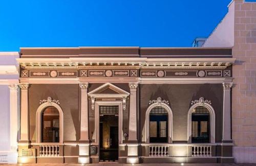 Centro Villa | Casa Ágape