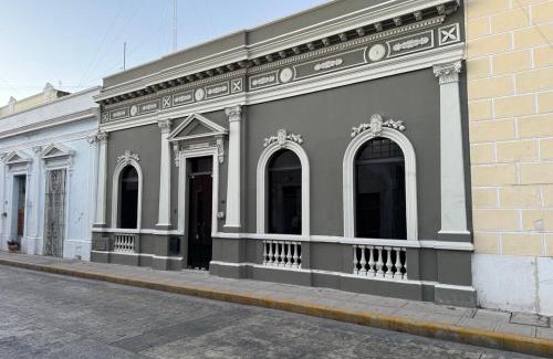 Centro Villa | Casa Ágape