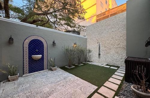 Centro Villa | Casa Ágape