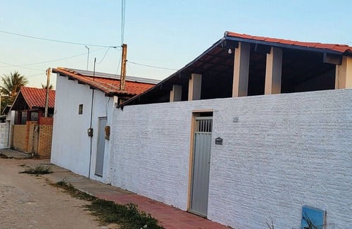 Beberibe House | Casa Águas Belas