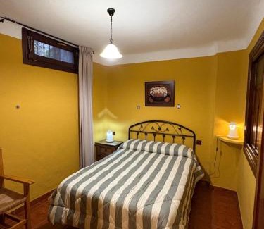 Bubion House | Casa Ángel