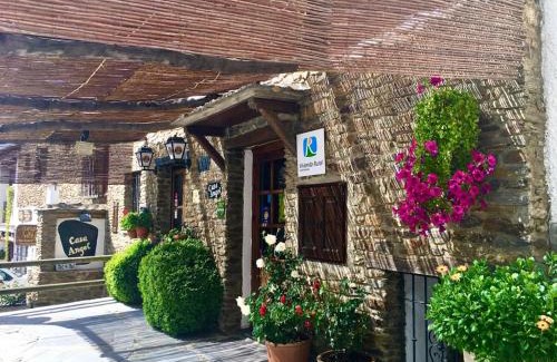 Bubion House | Casa Ángel