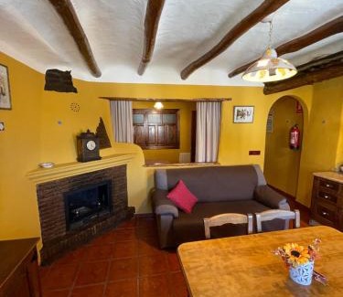 Bubion House | Casa Ángel