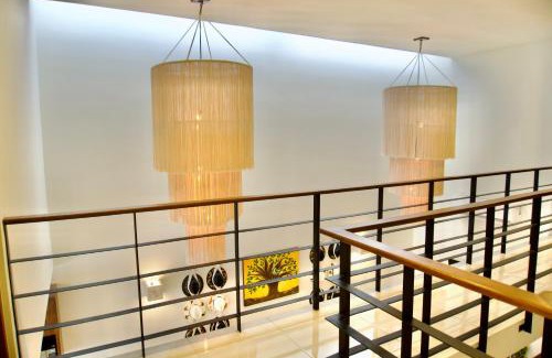 Merida Apartment | Casa árbol 350 MBS