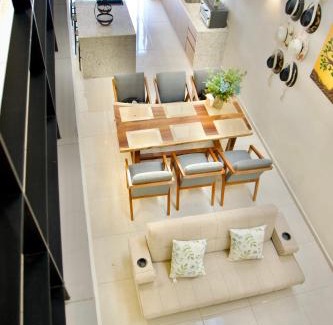 Merida Apartment | Casa árbol 350 MBS