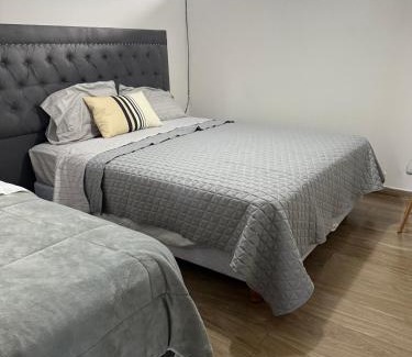 Comodoro Rivadavia House | Casa Élite