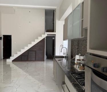 Comodoro Rivadavia House | Casa Élite