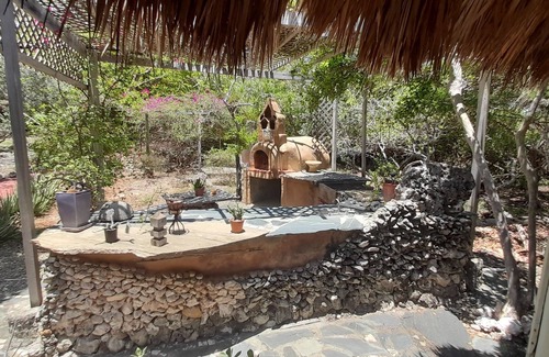 Luperon House | Casa Žade - El Pequeño Paraíso - Direkter Meerzugang