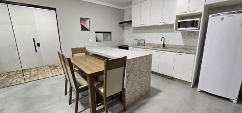 Novos Estados House | Casa 05 - Condomínio Solar dos Ipês