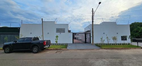 Novos Estados House | Casa 05 - Condomínio Solar dos Ipês