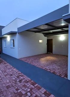 Novos Estados House | Casa 05 - Condomínio Solar dos Ipês