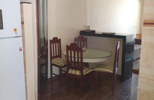 Marataizes House | Casa 05 quartos em Marataízes