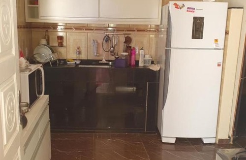 Marataizes House | Casa 05 quartos em Marataízes