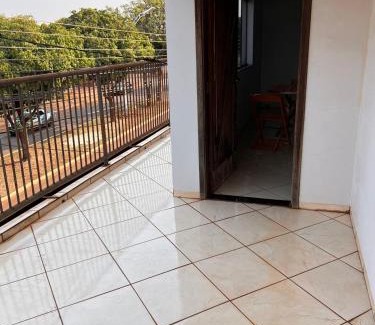 Dourados Apartment | Casa 1 andar confortável