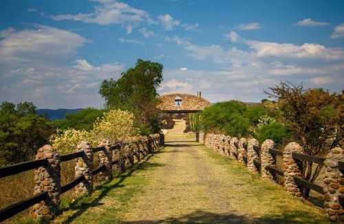 San Miguel de Allende Apartment | Casa 1 - Beautiful house at San Miguel with pool and views.