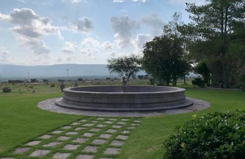San Miguel de Allende Apartment | Casa 1 - Beautiful house at San Miguel with pool and views.