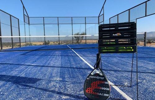 San Miguel de Allende Apartment | Casa 1 - Beautiful house at San Miguel with pool and views.