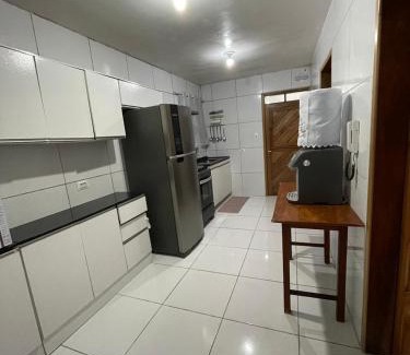 Garanhuns House | Casa 1 km do centro