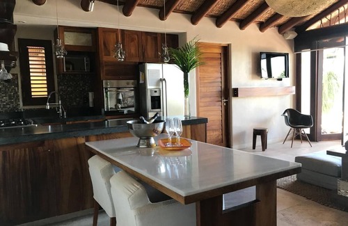 Ixtapa - Zihuatanejo Villa | CASA 1. Serenity at playa La Ropa