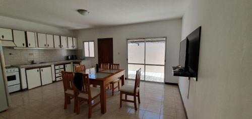 Mendoza House | Casa 10 personas ciudad