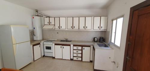 Mendoza House | Casa 10 personas ciudad