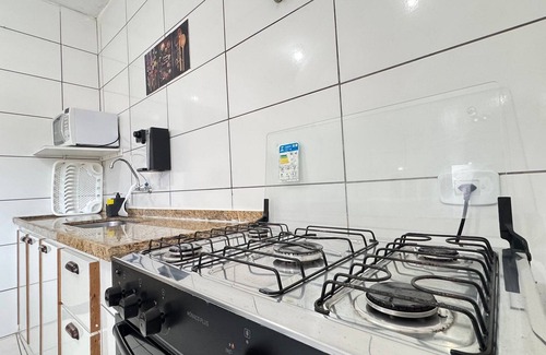 Balneario Arpoador House | Casa 100m da Praia Arpoador