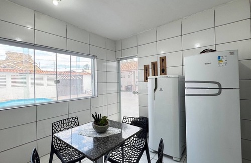 Balneario Arpoador House | Casa 100m da Praia Arpoador