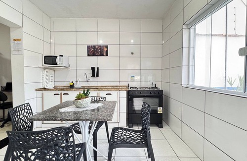 Balneario Arpoador House | Casa 100m da Praia Arpoador