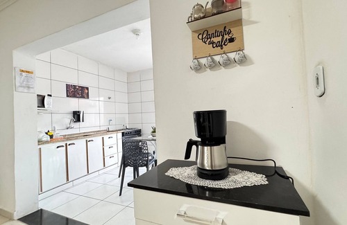 Balneario Arpoador House | Casa 100m da Praia Arpoador